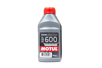 Motul RBF 600 - Bromsvätska