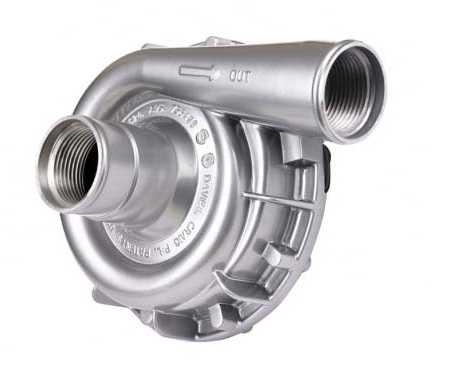 Davies Craig EWP150L vattenpump