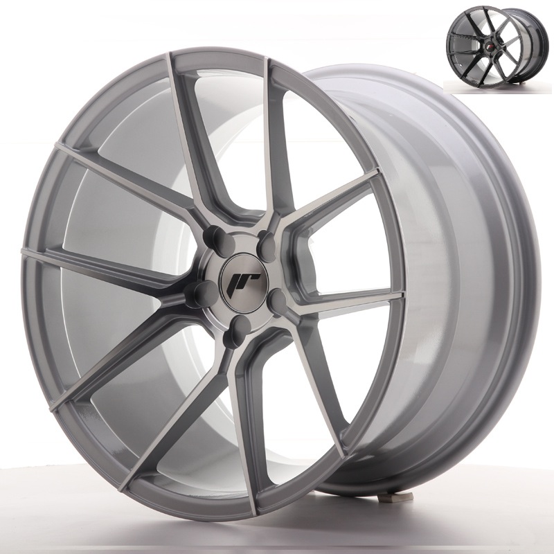 JR30 ET35 18x8,5