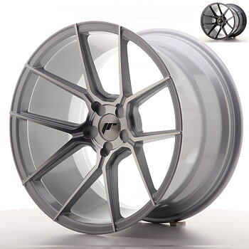 JR30 ET35 18x8,5
