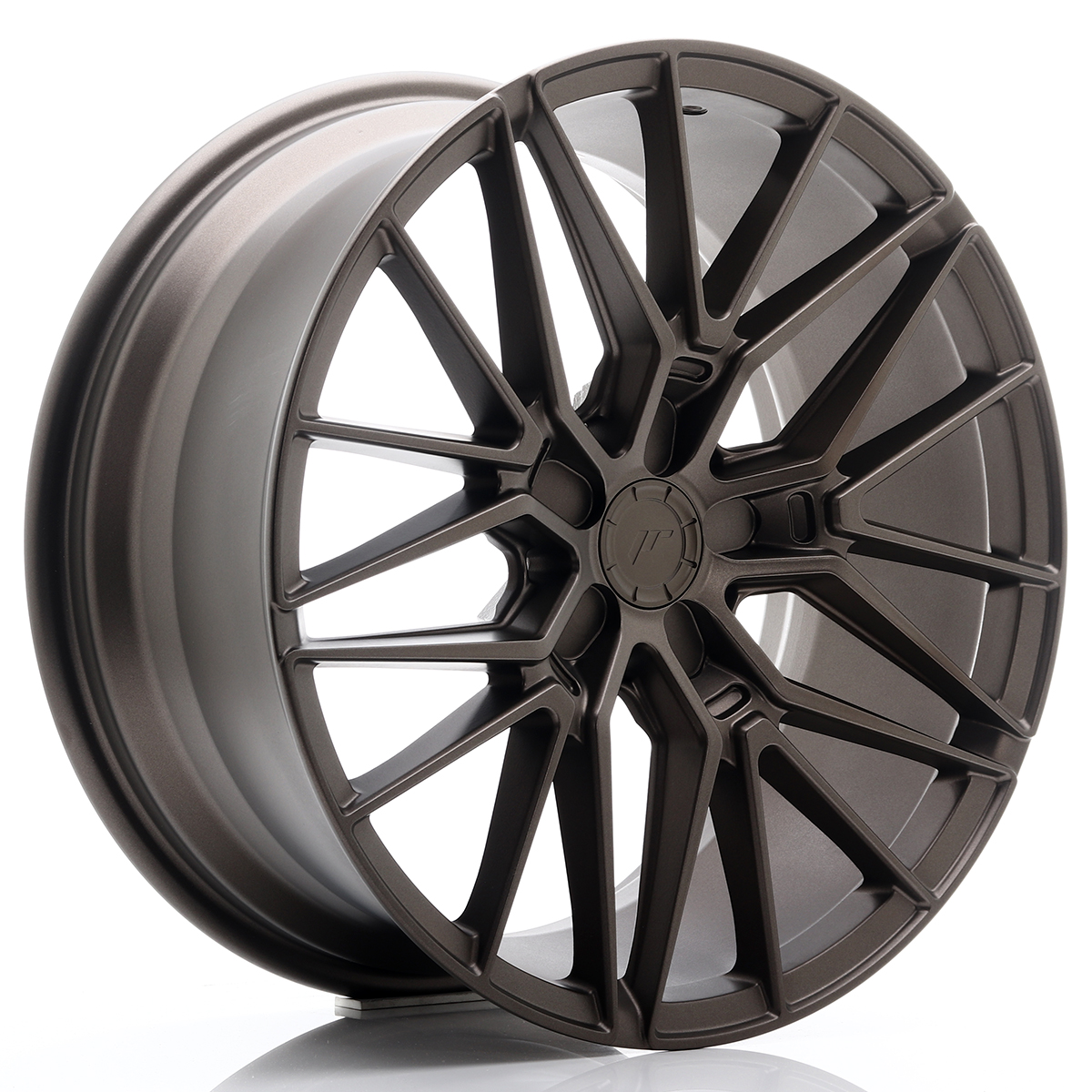 Japan Racing JR38 19x8,5 ET20-45 Custom Bronze