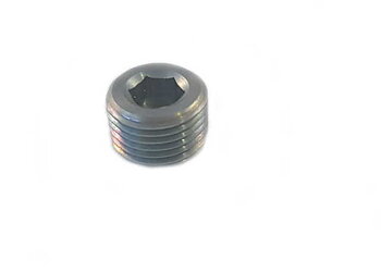 Insexplugg - 1/8" NPT