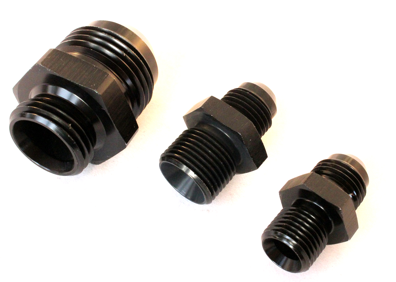 AN8 - 3/8*19 BSP - 2