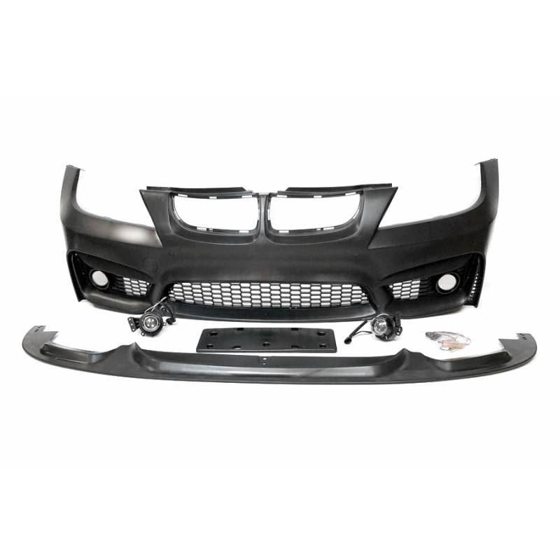 BMW E91 - Bodykit M4 Look 05-08