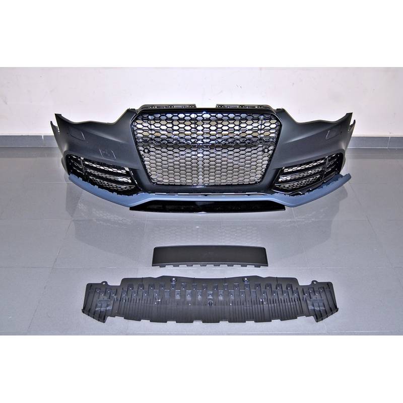 Audi A5 11-16 Frontspoiler RS5 Look