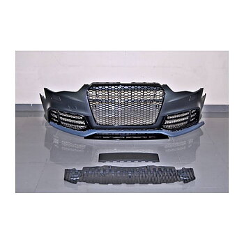 Audi A5 11-16 Frontspoiler RS5 Look