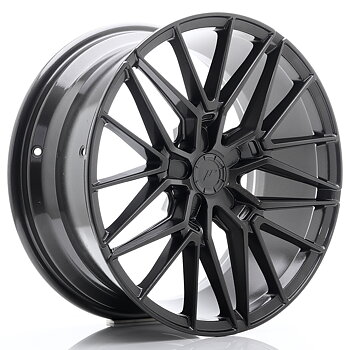 Japan Racing JR38 19x8,5 ET20-45 Custom Hyper Gray