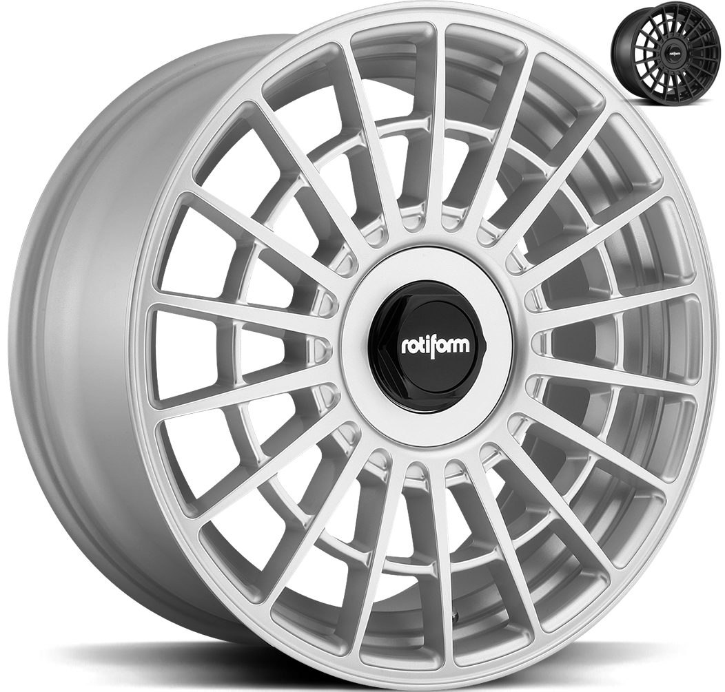 LAS R 142 ET30 17x8