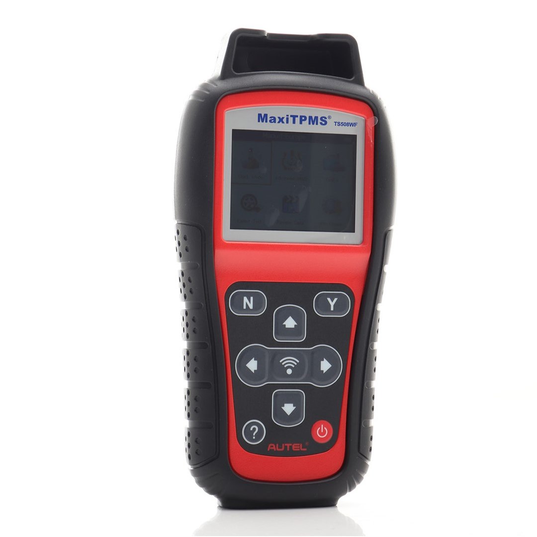 Autel TS508WF TPMS diagnos- och serviceverktyg