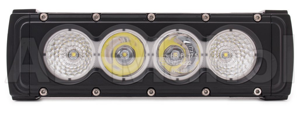 Ledramp Elite X3 - 10,8" - 274 mm - 2