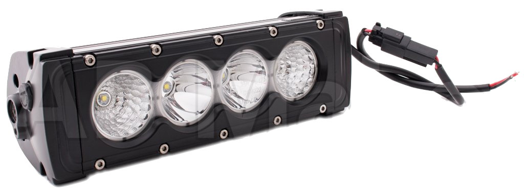 Ledramp Elite X3 - 10,8" - 274 mm