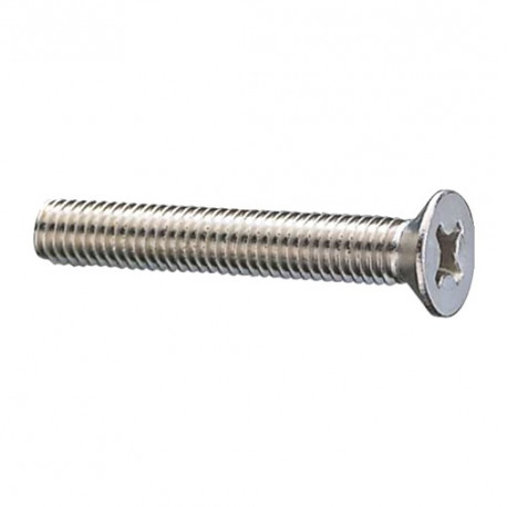 Extra monteringsskruvar till stor monteringslåda 146x222x55 (03-151) 6-pack