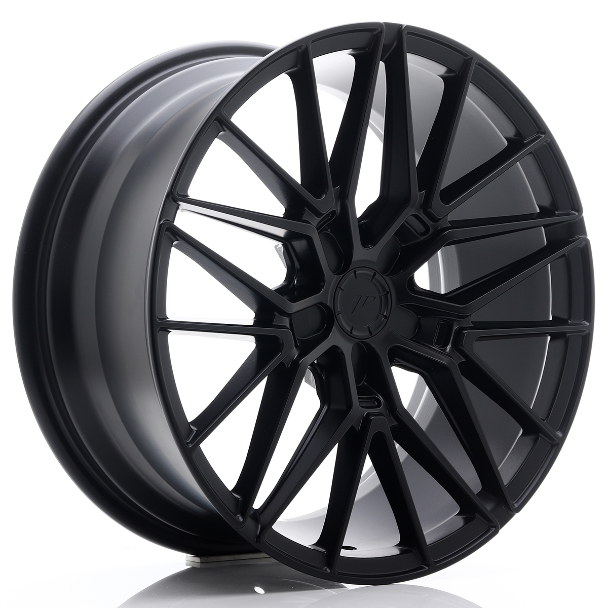 Japan Racing JR38 19x8,5 ET20-45 Custom Matt Black