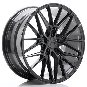Japan Racing JR38 19x8,5 ET45 5x112 Hyper Gray