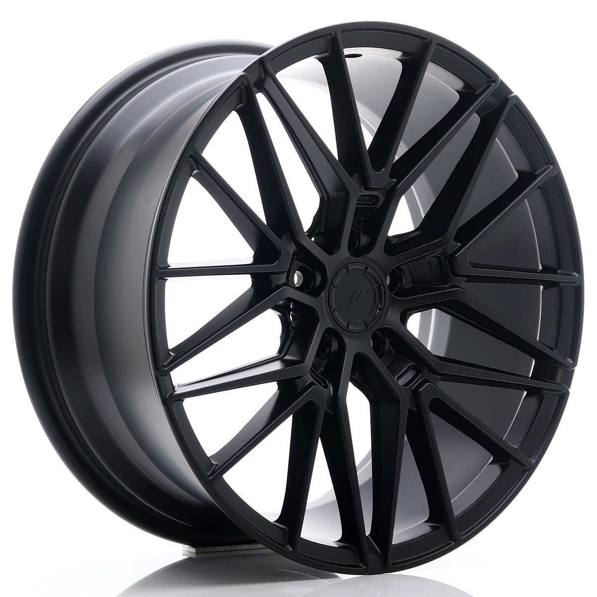 Japan Racing JR38 19x8,5 ET45 5x112 Matt Black