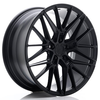 Japan Racing JR38 19x8,5 ET45 5x112 Matt Black