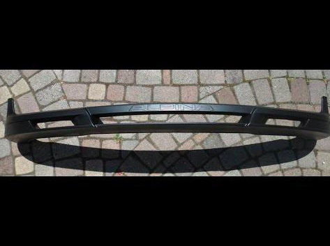 BMW F01 - Frontspoiler add-on Alpina  - 2