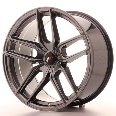 JR25 ET20-40 20x10 - 3
