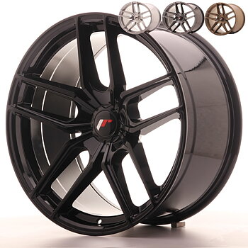 JR25 ET20-40 20x10