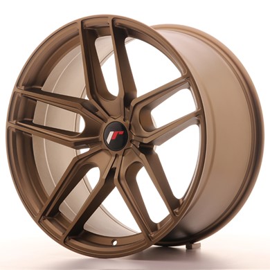 JR25 ET20-40 20x10 - 2