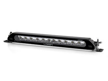 Lazer LED-ramp Linear 12 - 370 mm - 4500/8100 lumen
