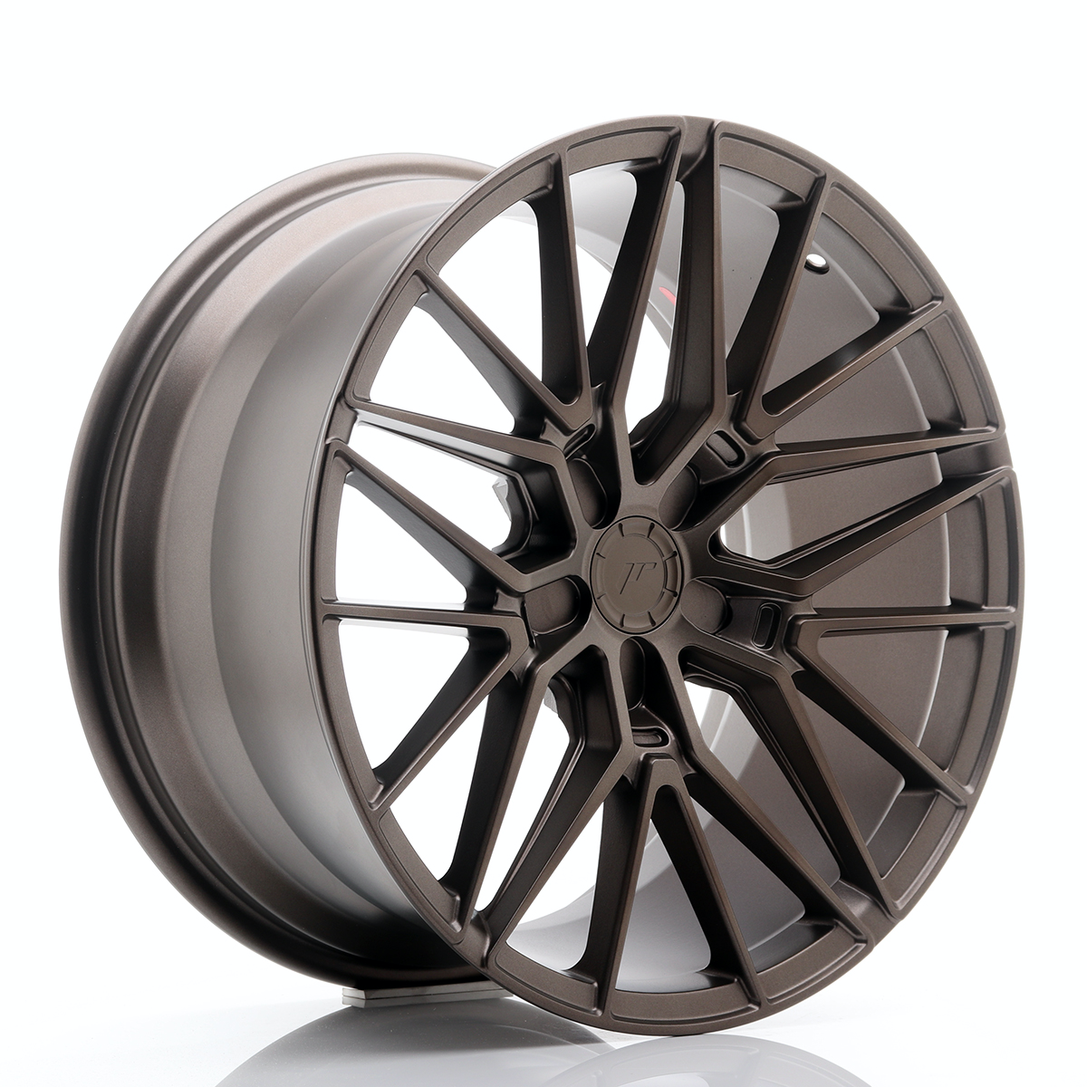 Japan Racing JR38 19x9,5 ET20-45 Custom Bronze