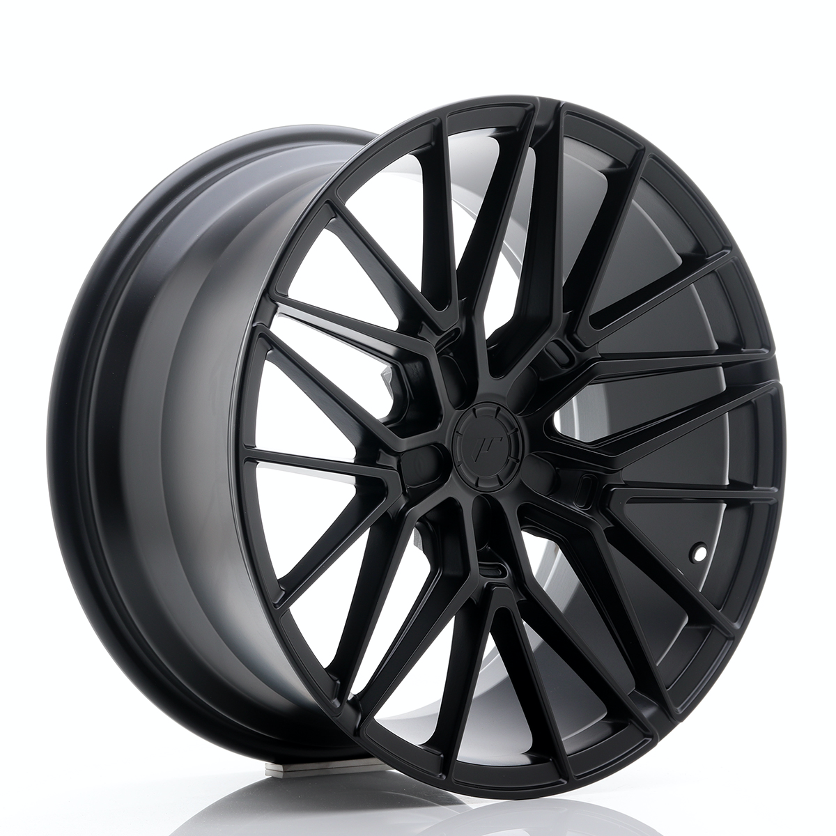 Japan Racing JR38 19x9,5 ET20-45 Custom Matt Black