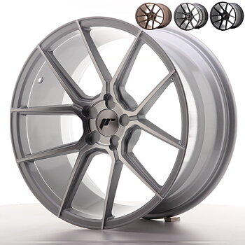 JR30 ET40 18x8,5