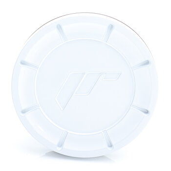 Center Cap / Centrumkåpa / Navkåpa MG-P1007 White
