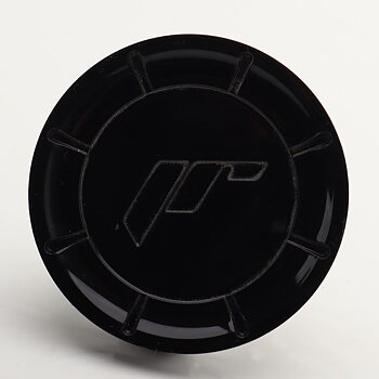 Center Cap / Centrumkåpa / Navkåpa MG-P8123 Gloss Black