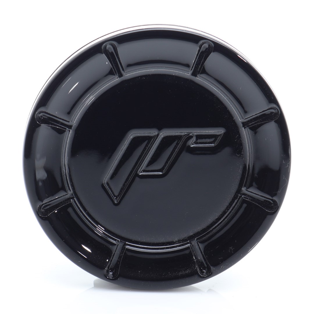 Center Cap / Centrumkåpa / Navkåpa MG-P8176 Gloss Black