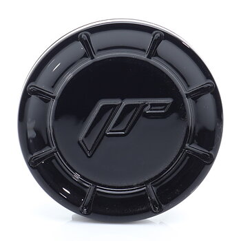 Center Cap / Centrumkåpa / Navkåpa MG-P8176 Gloss Black