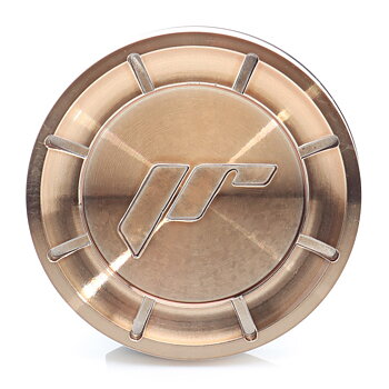 Center Cap / Centrumkåpa / Navkåpa MG-P8176 Platinum Bronze