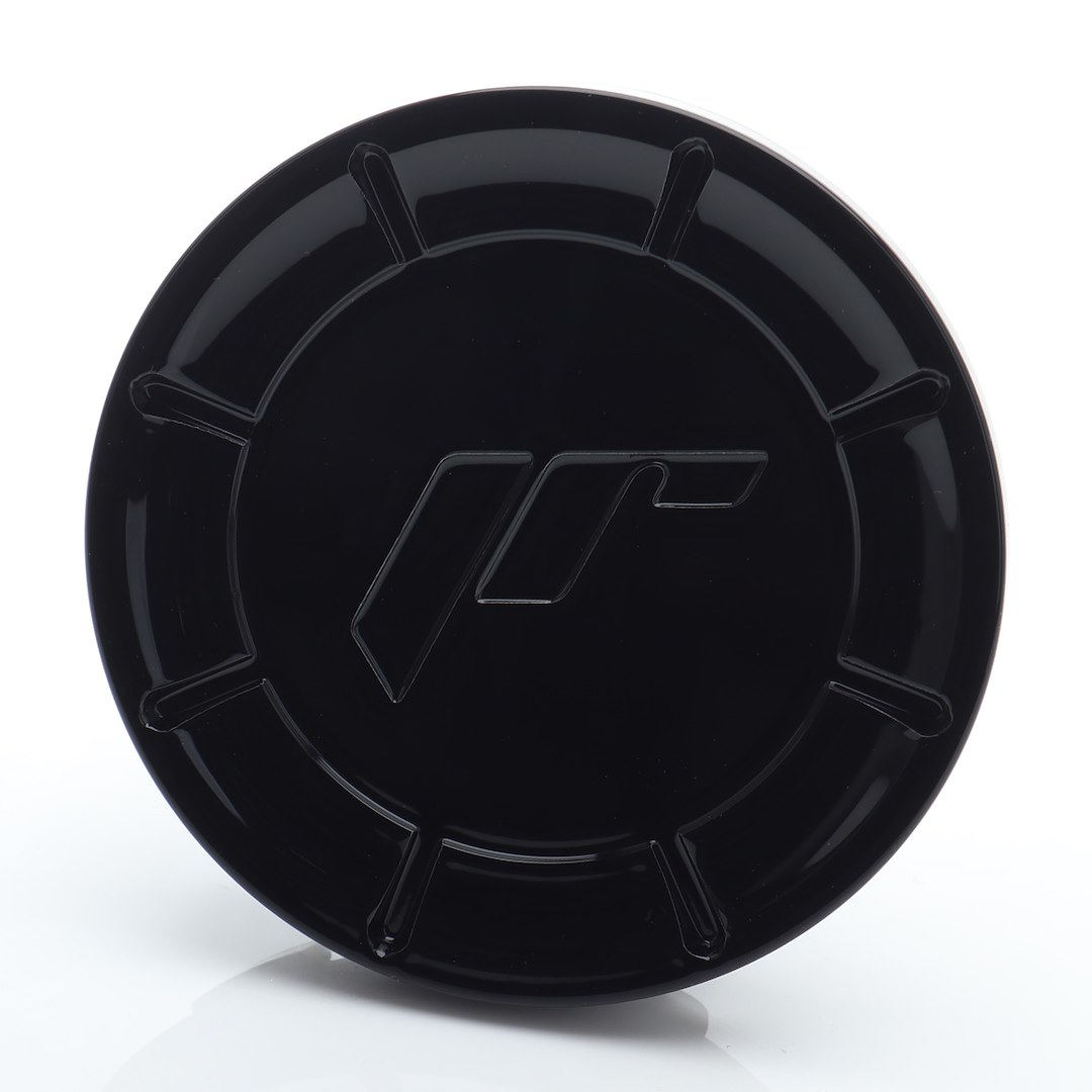 Center Cap / Centrumkåpa / Navkåpa MG-P8258 Gloss Black
