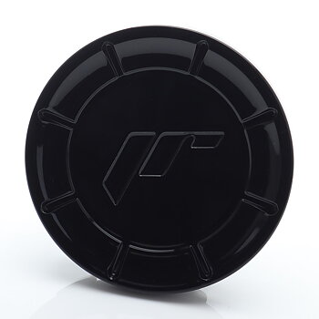 Center Cap / Centrumkåpa / Navkåpa MG-P8258 Gloss Black