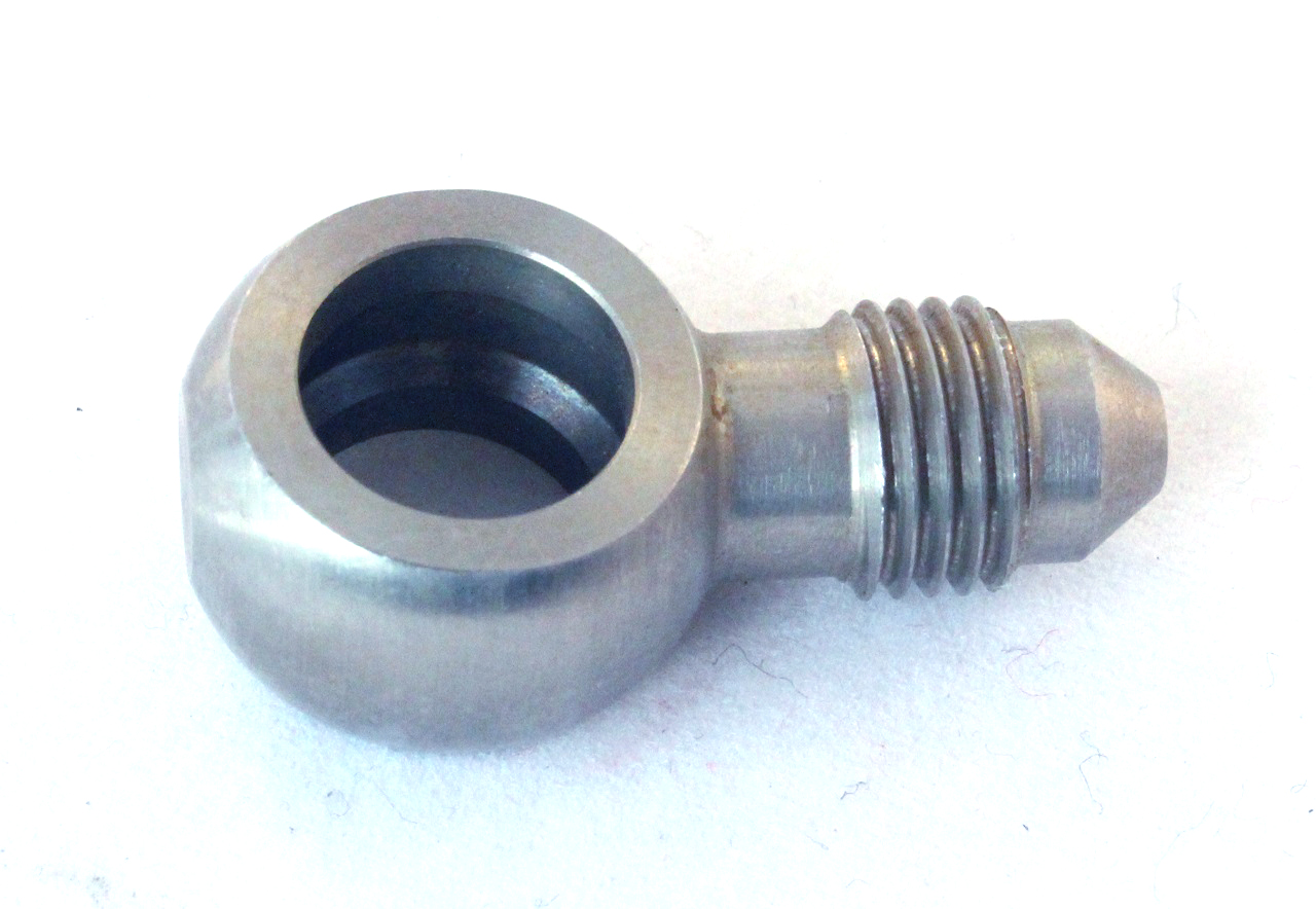 BANJO 3/8"-24 RF (AN3)