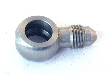 BANJO 3/8"-24 RF (AN3)
