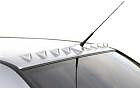 EVO 8 - Bakrutespoiler