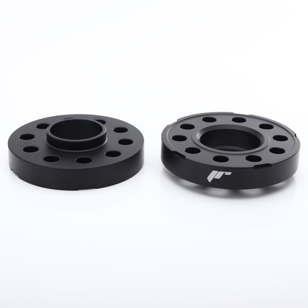 SPACER 5X112 10MM 66,5 2ST