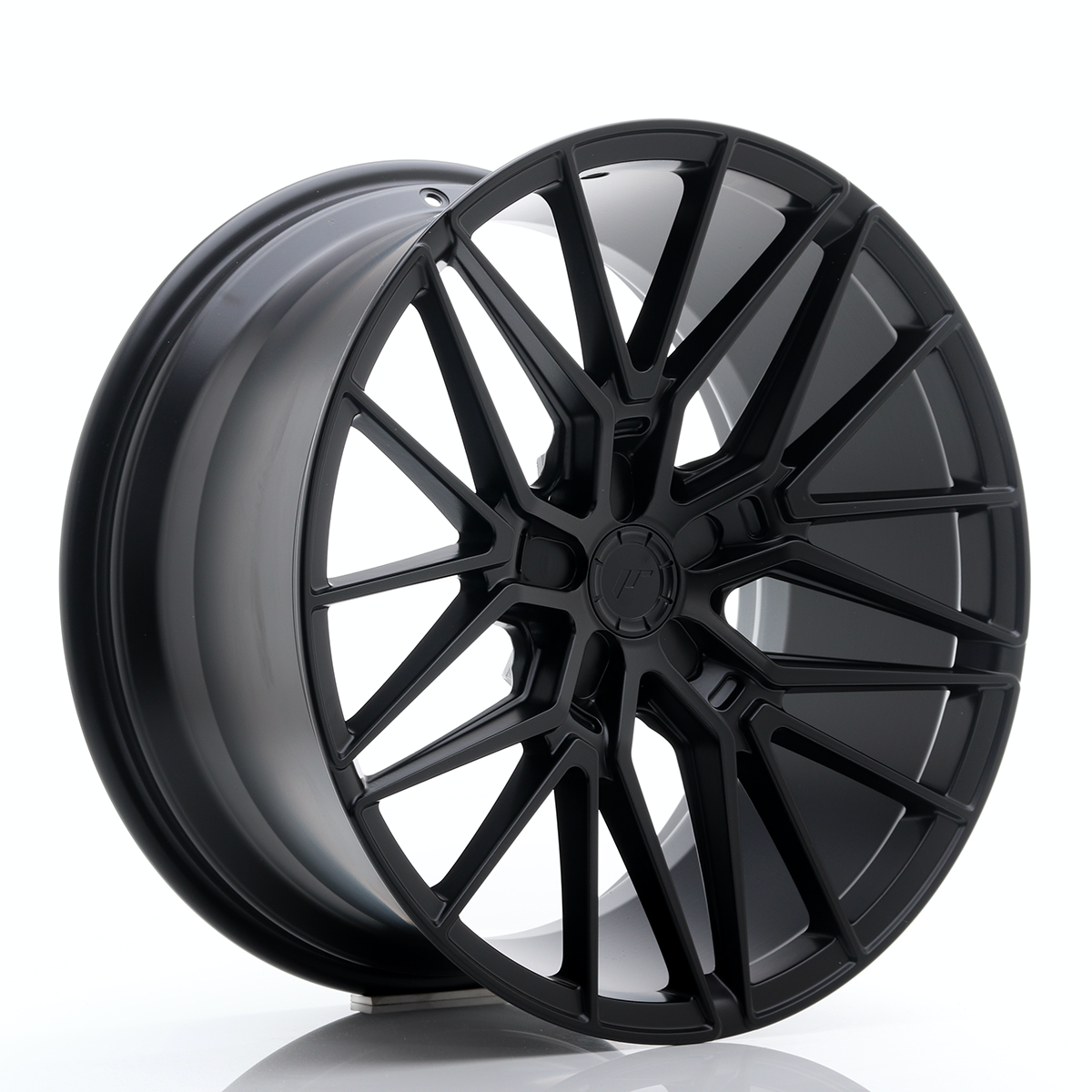 Japan Racing JR38 20x10 ET20-45 Custom Matt Black