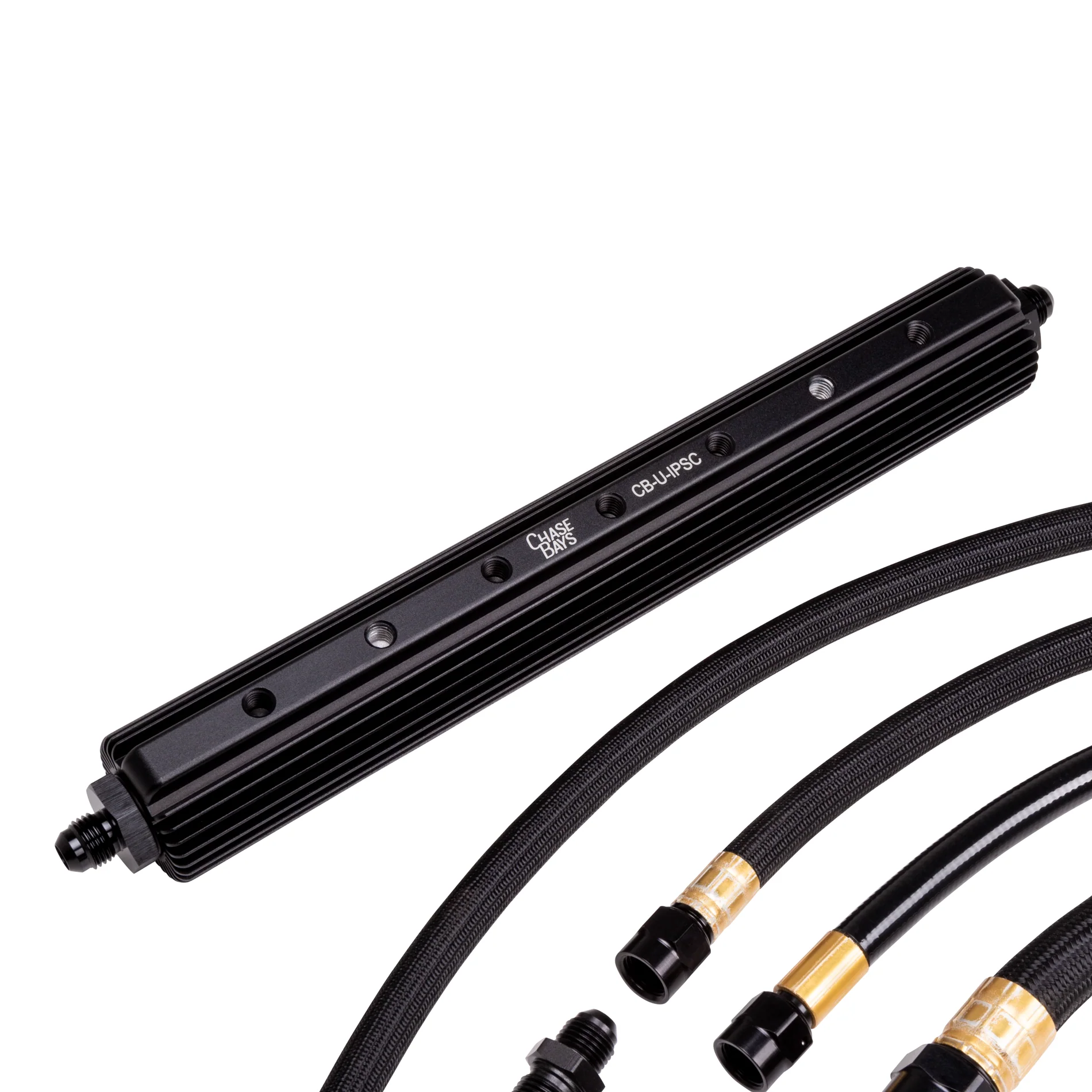 Chase Bays - Servostyrningssats - BMW E36 m/ S50 | S52 | M50 - 6