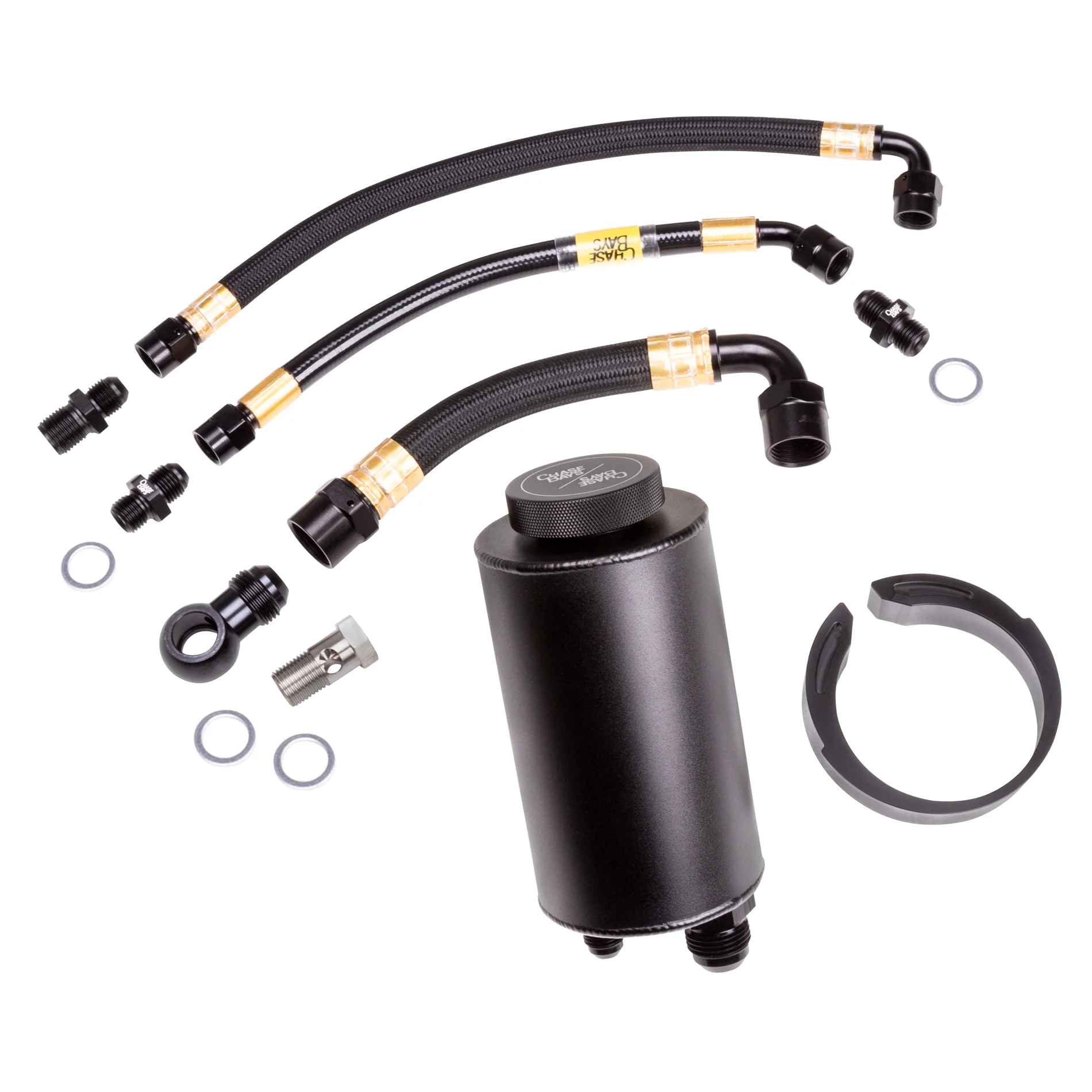 Chase Bays - Servostyrningssats - BMW E36 m/ S50 | S52 | M50