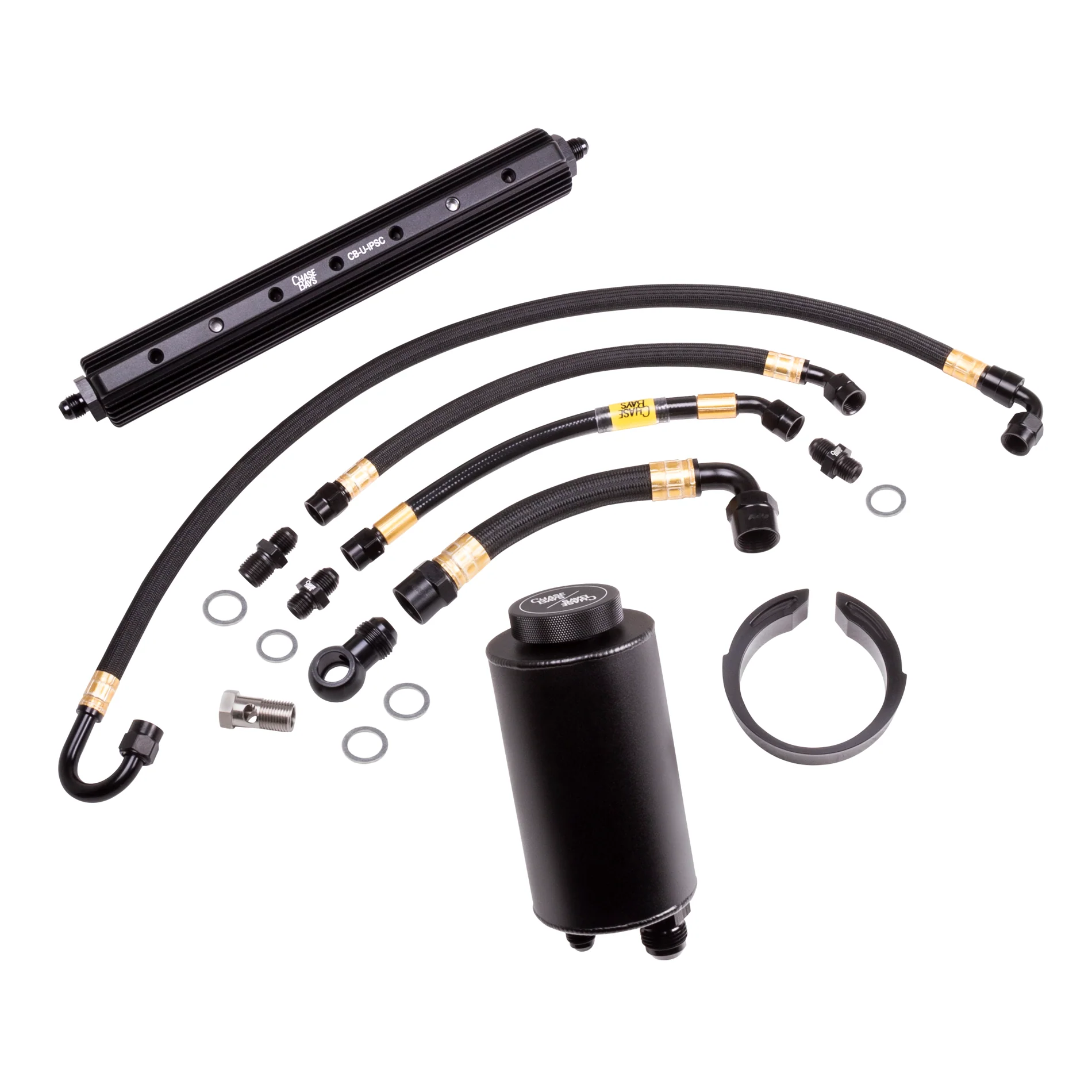 Chase Bays - Servostyrningssats - BMW E36 m/ S50 | S52 | M50 - 2