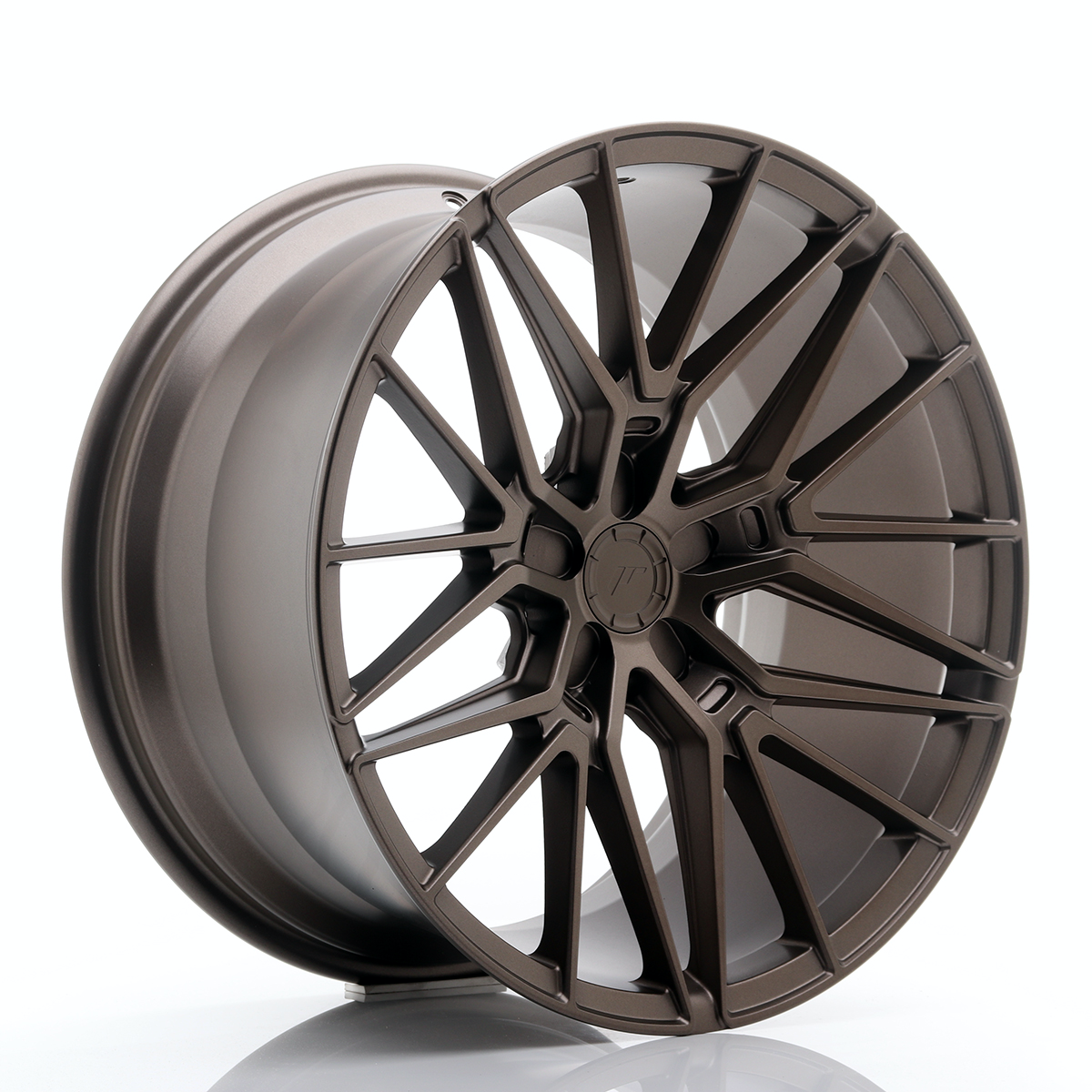 Japan Racing JR38 20x10,5 ET20-45 Custom Bronze