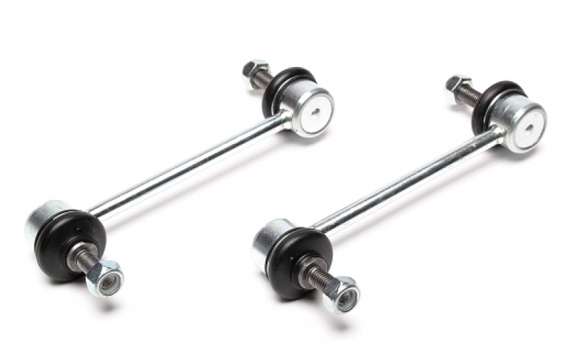 Bmw e46 - Stabstag Coilovers