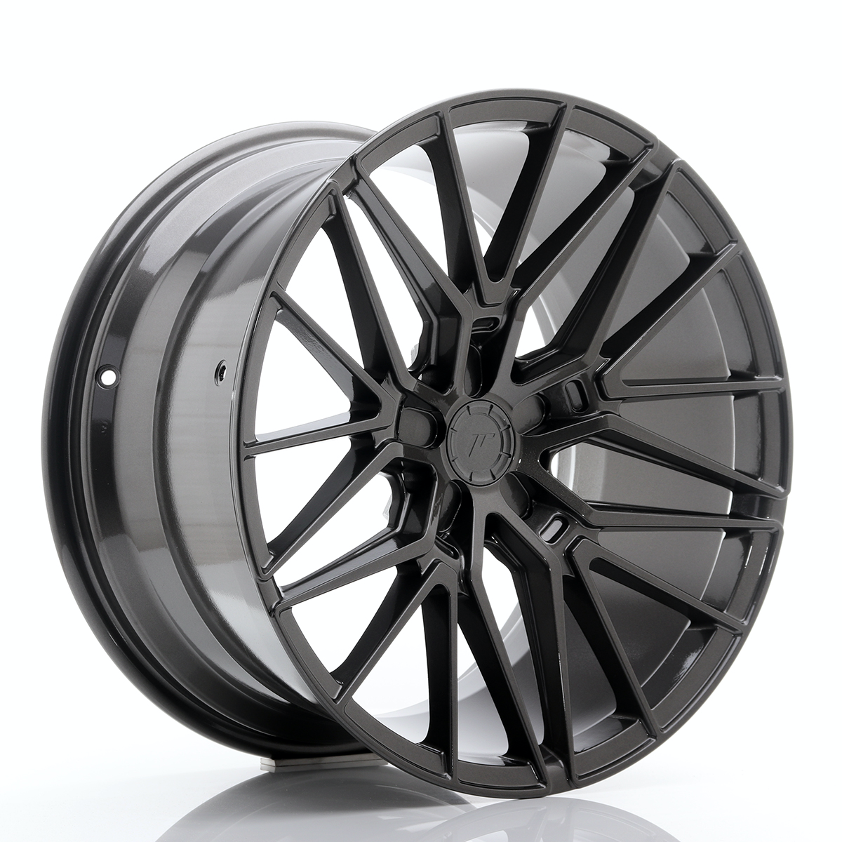 Japan Racing JR38 20x10,5 ET20-45 Custom Hyper Gray