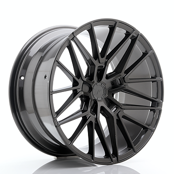 Japan Racing JR38 20x10,5 ET20-45 Custom Hyper Gray