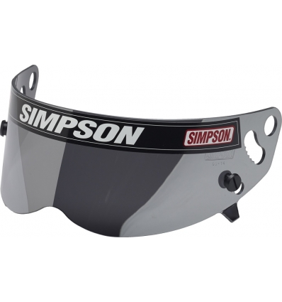 SIMPSON - VISIR: BANDIT & SUPER BANDIT - 4