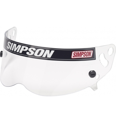 SIMPSON - VISIR: BANDIT & SUPER BANDIT - 2