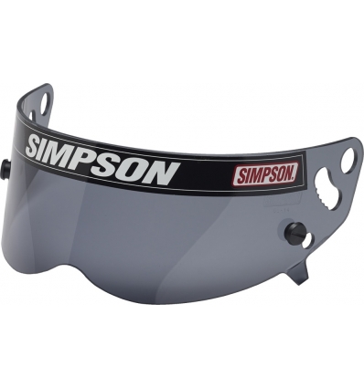 SIMPSON - VISIR: BANDIT & SUPER BANDIT - 3